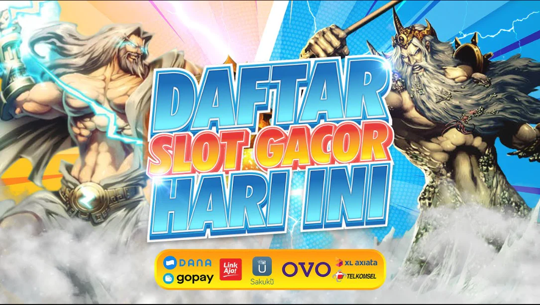 Evolusi Permainan Slot: Dari Mesin ke Digital
