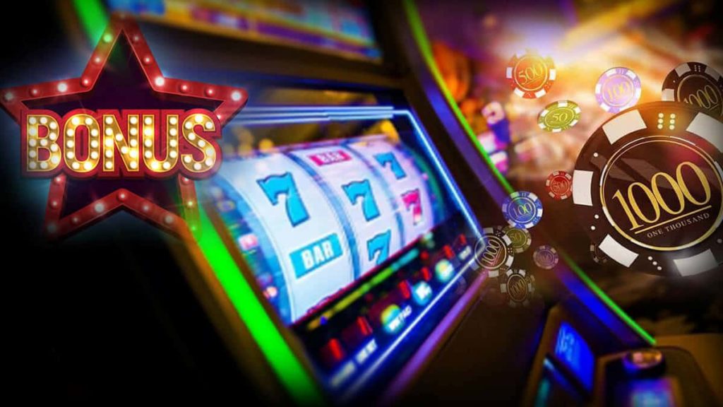 Sejarah Singkat Permainan Slot dari Dulu hingga Sekarang